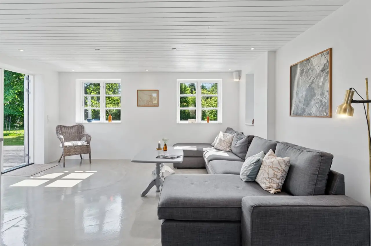 122 m&sup2; Ferienhaus 5 Schlafzimmer 10 G&auml;ste