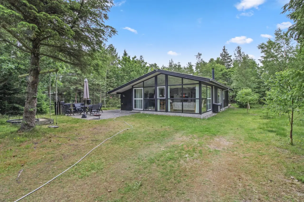 105 m&sup2; Ferienhaus 4 Schlafzimmer 8 G&auml;ste