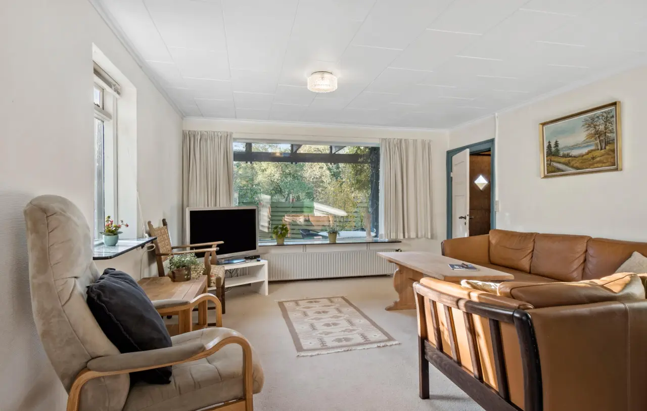 140 m² Feriehus