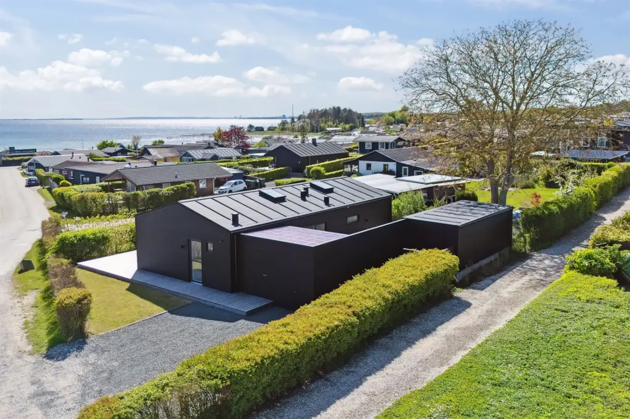 112 m&sup2; Ferienhaus 5 Schlafzimmer 10 G&auml;ste