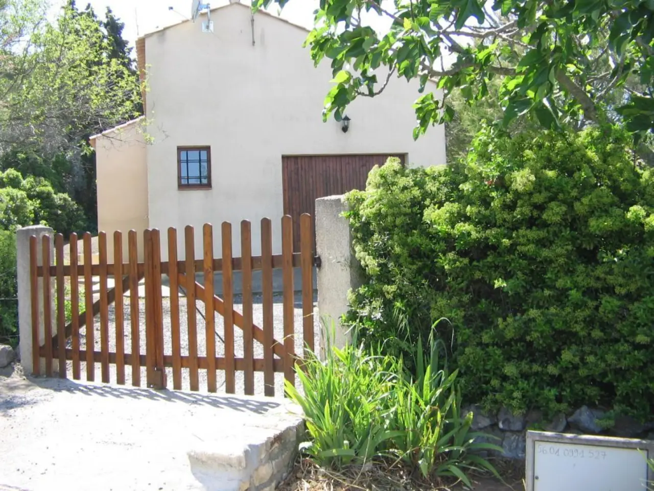 70 m&sup2; G&icirc;te 2 Schlafzimmer 5 G&auml;ste