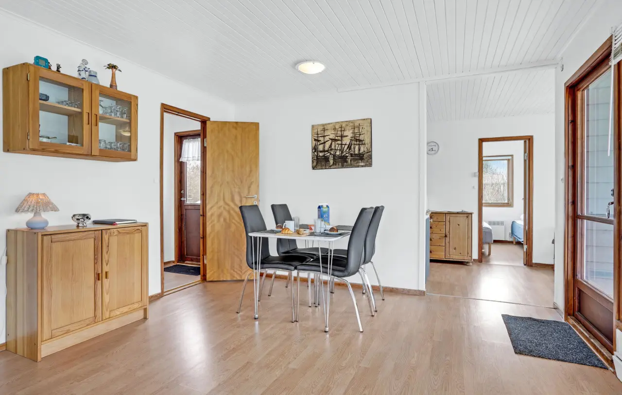 73 m² Feriehus