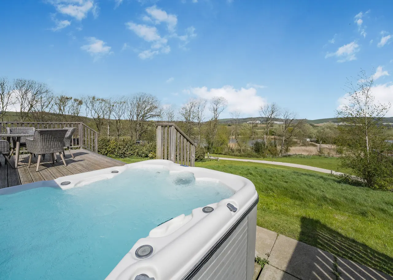 Chalet ∙ 2 Bedrooms ∙ 4 Guests - East Sussex