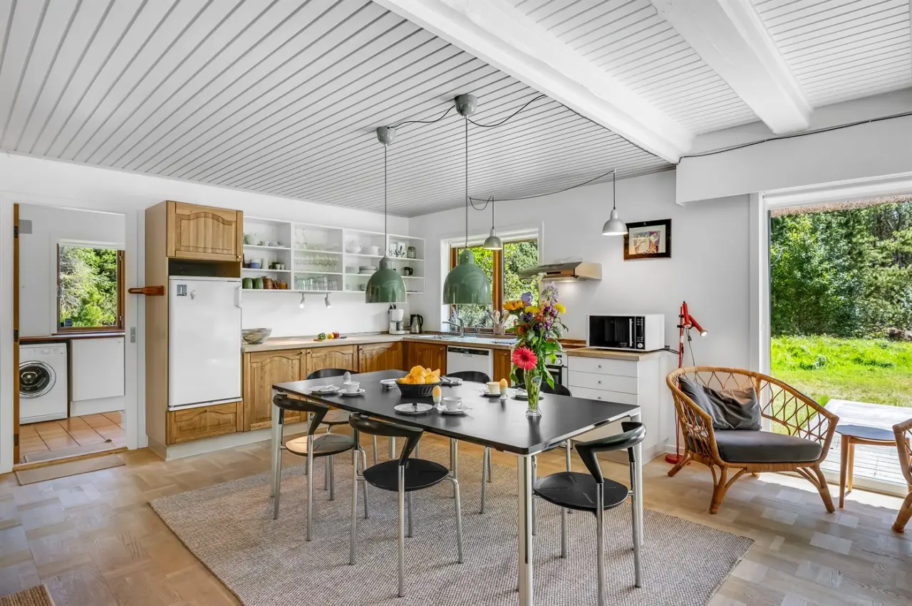 144 m&sup2; Ferienhaus 4 Schlafzimmer 5 G&auml;ste