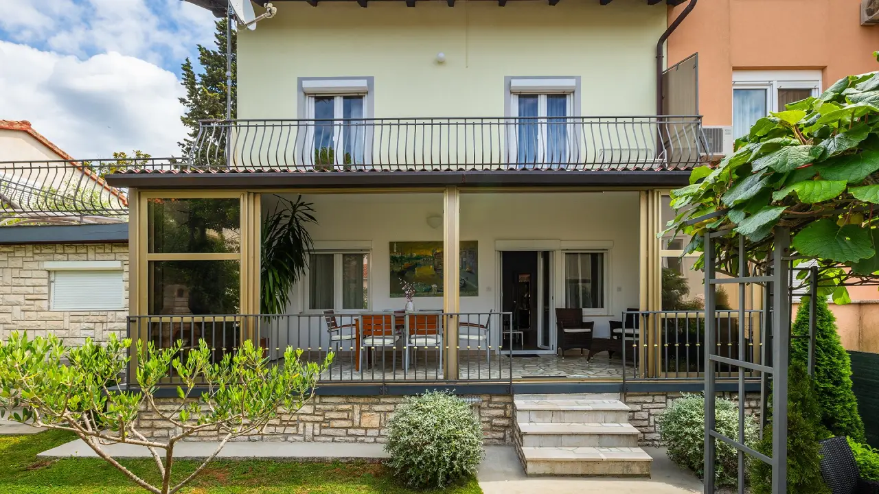 120 M² Villa Vacanza ∙ 3 Camere Da Letto ∙ 6 Ospiti - Rovigno