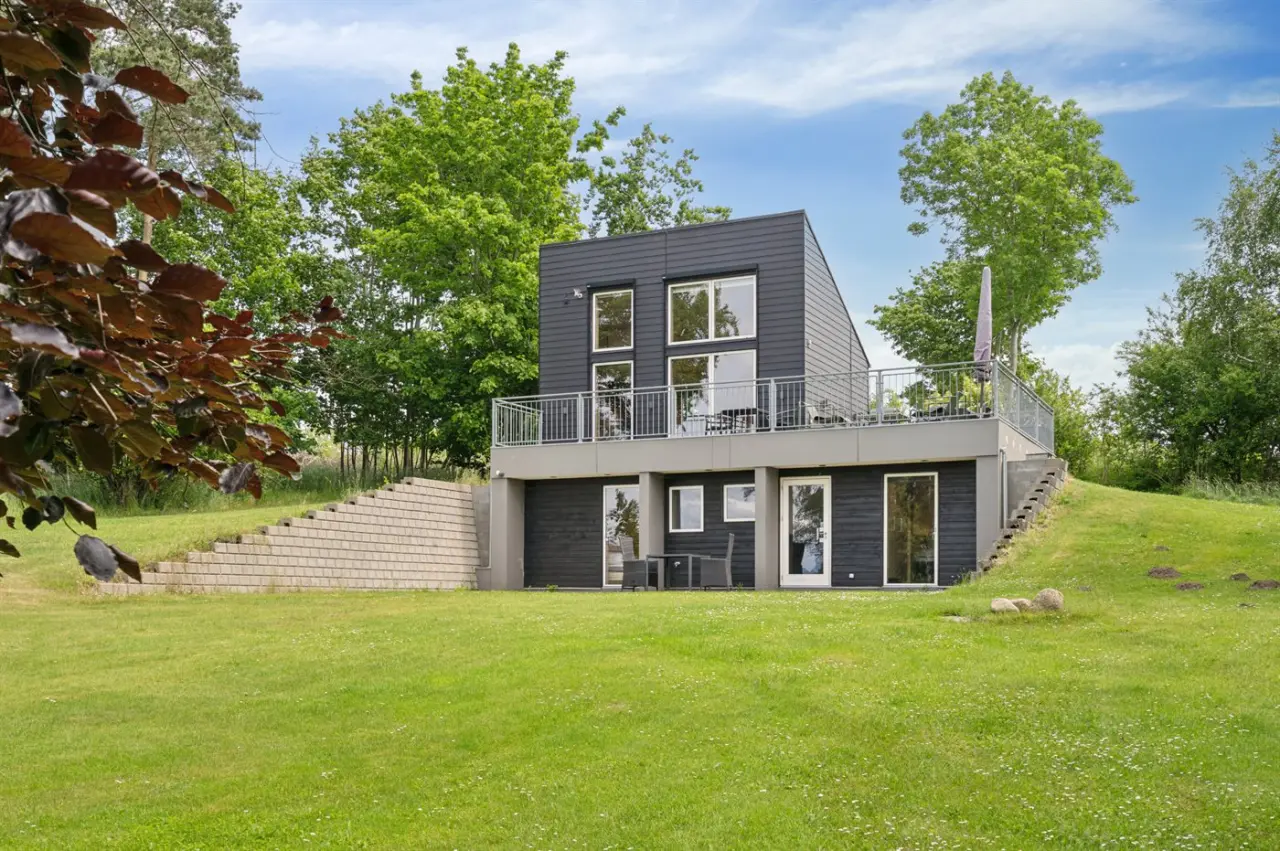 86 m&sup2; Ferienhaus 2 Schlafzimmer 4 G&auml;ste