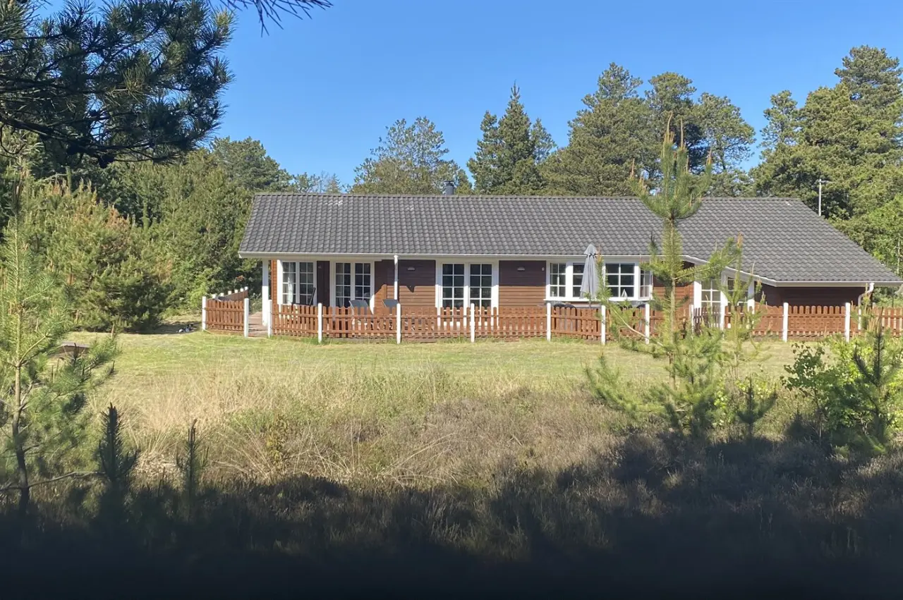 125 m&sup2; Ferienhaus 4 Schlafzimmer 10 G&auml;ste