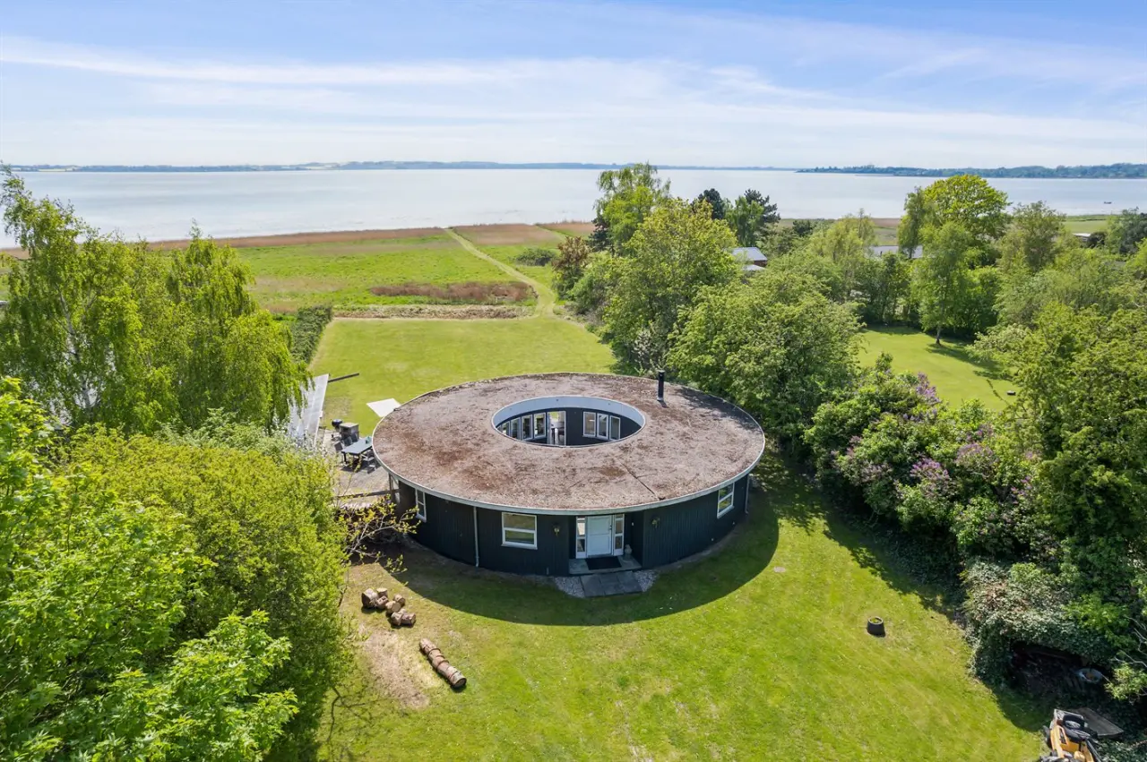 145 m&sup2; Ferienhaus 4 Schlafzimmer 8 G&auml;ste