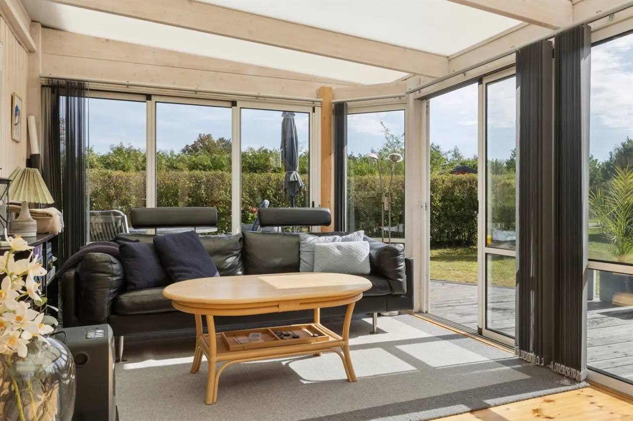 114 m&sup2; Ferienhaus 3 Schlafzimmer 6 G&auml;ste
