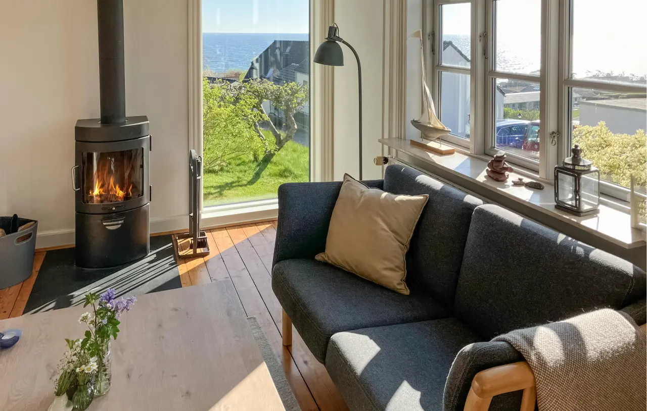 105 m² Feriehus