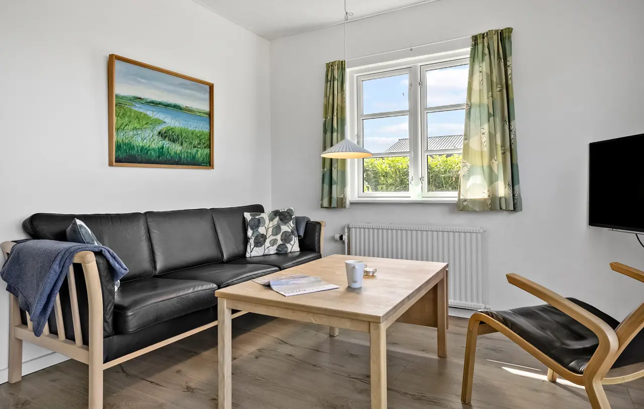 50 m² Ferielejlighed