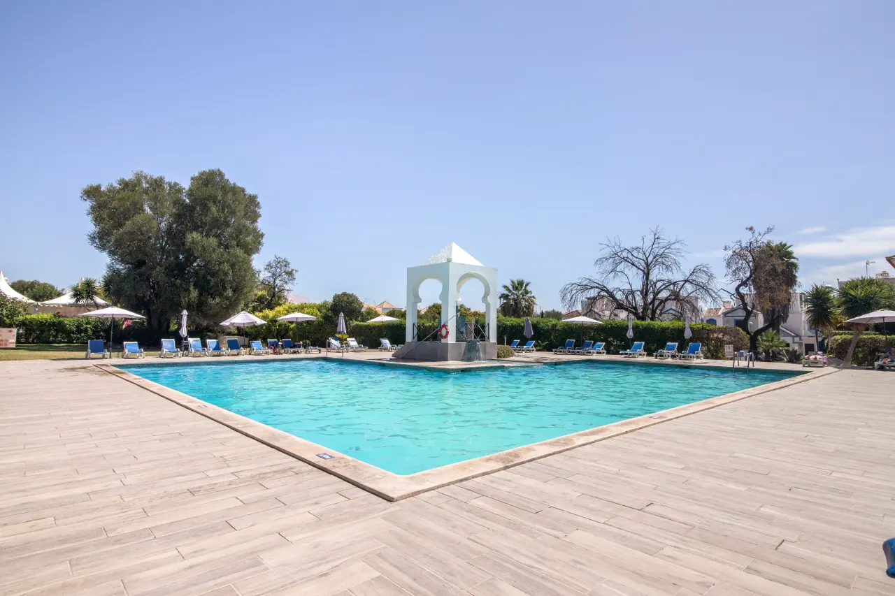 120 M² Villa ∙ 3 Bedrooms ∙ 8 Guests - Tavira