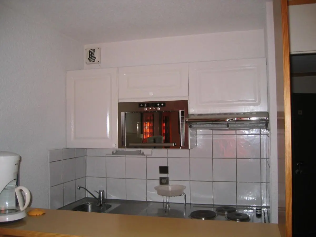35 m&sup2; Ferienwohnung 1 Schlafzimmer 6 G&auml;ste