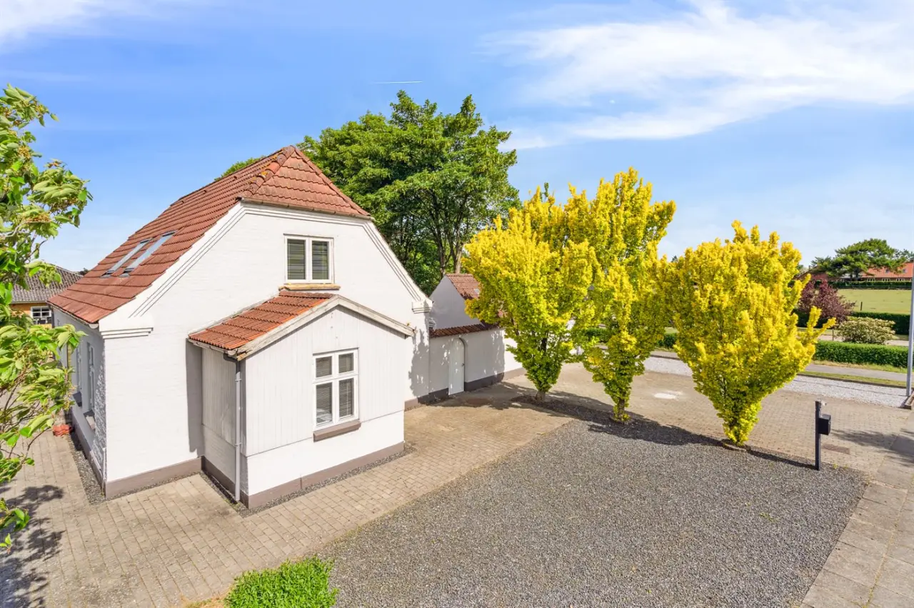 196 m&sup2; Ferienhaus 5 Schlafzimmer 8 G&auml;ste