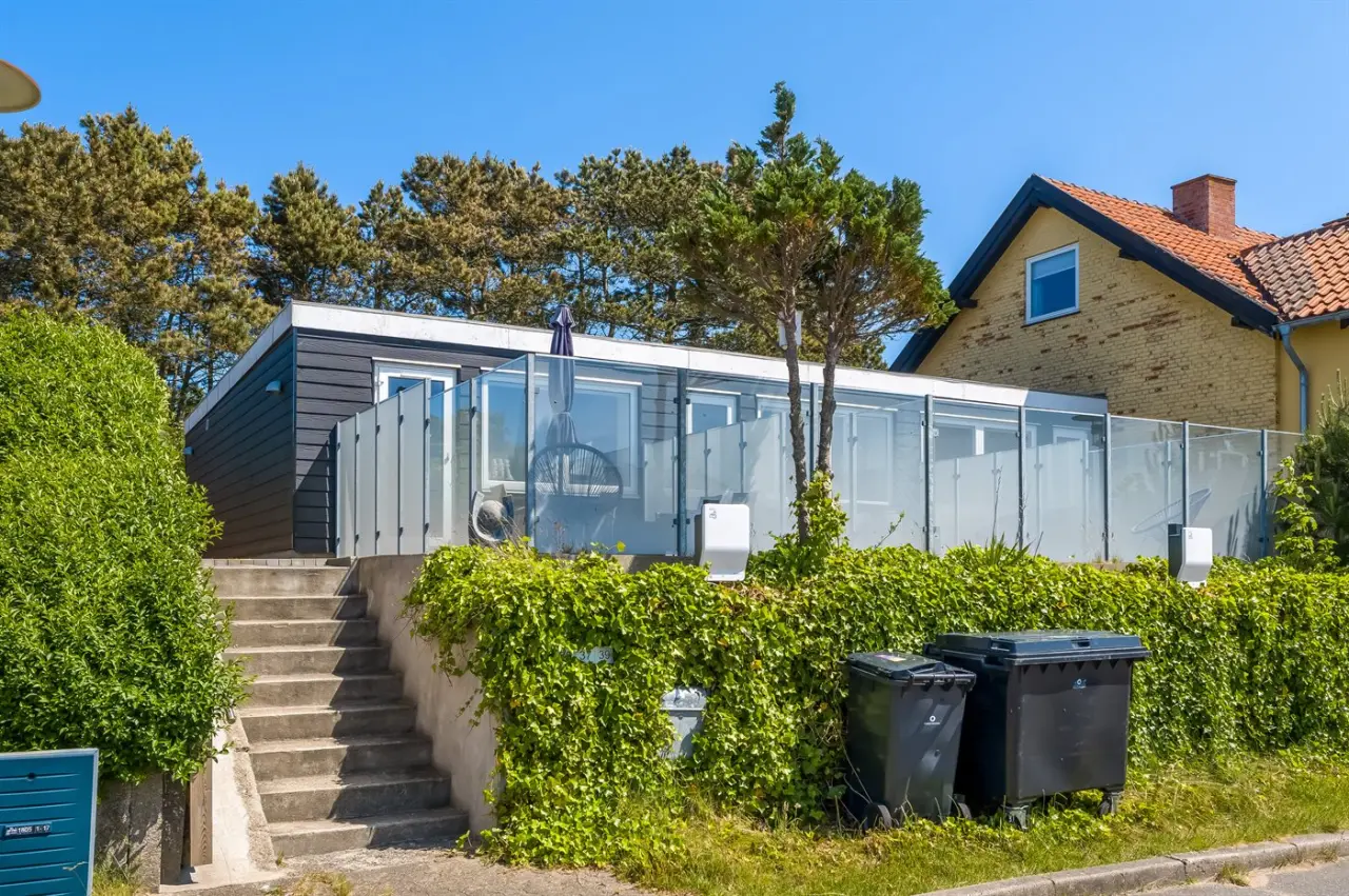 35 m&sup2; Ferienwohnung 2 G&auml;ste