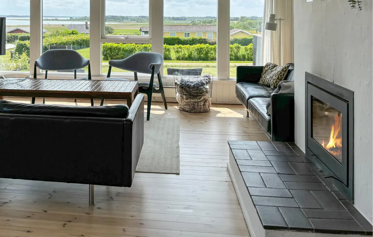 106 m² Feriehus