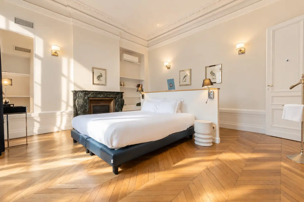 68 M² Apartment ∙ 2 Bedrooms ∙ 6 Guests - Bordeaux