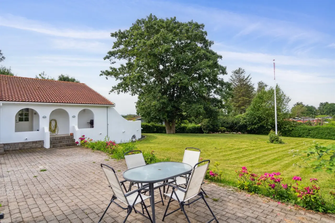 156 m&sup2; Ferienhaus 3 Schlafzimmer 7 G&auml;ste