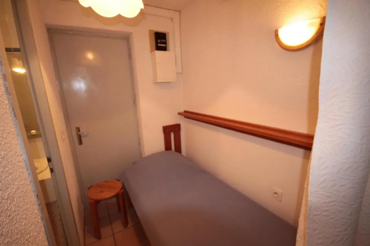 19 m&sup2; Studio 1 Schlafzimmer 3 G&auml;ste