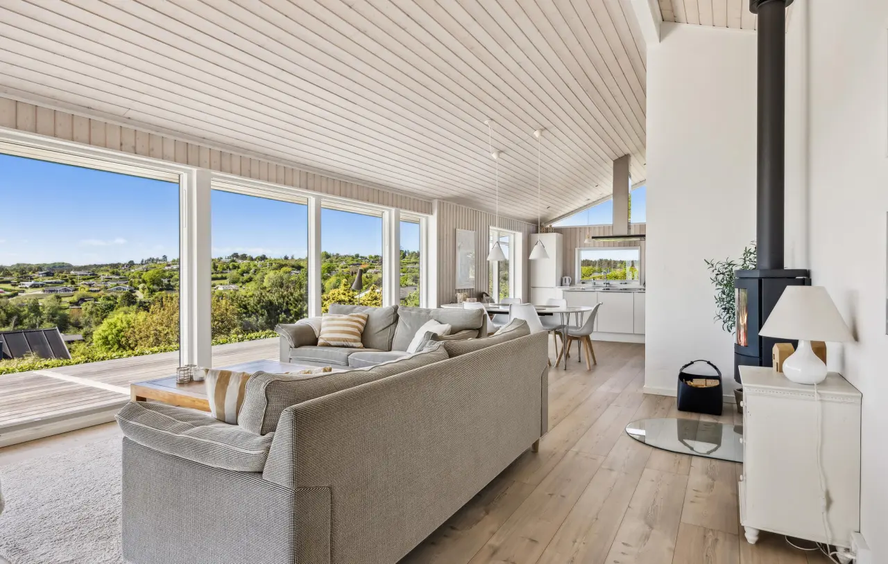 104 m² Feriehus