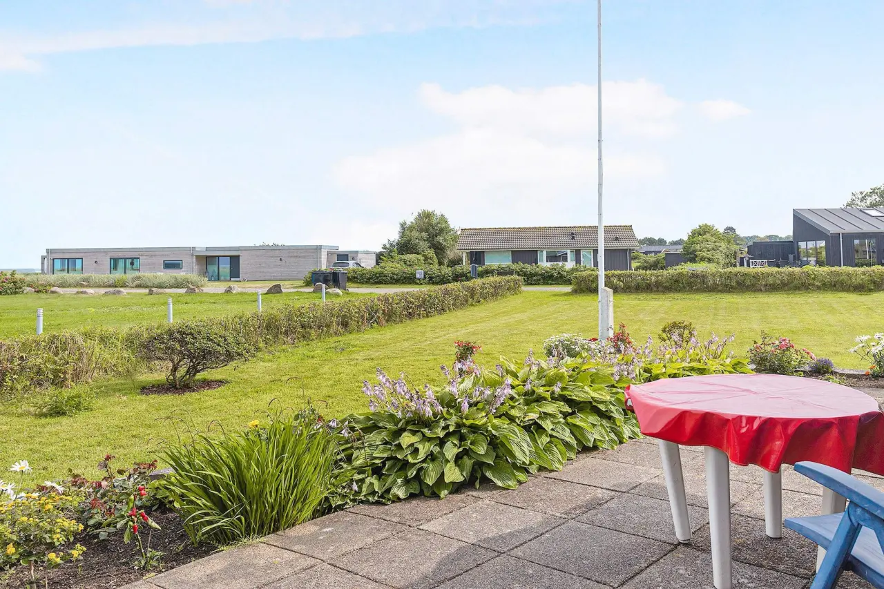 44 m² Feriehus