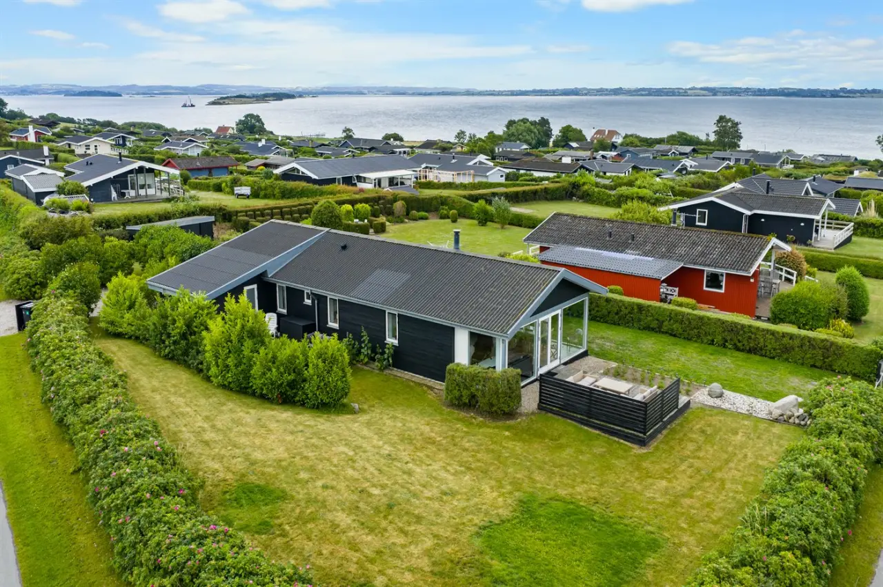 116 m&sup2; Ferienhaus 4 Schlafzimmer 8 G&auml;ste
