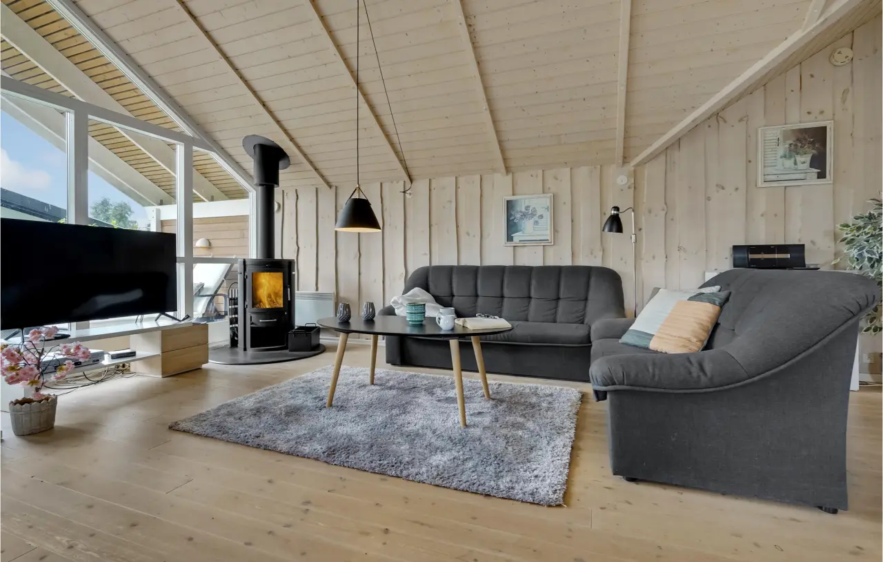 81 m² Feriehus