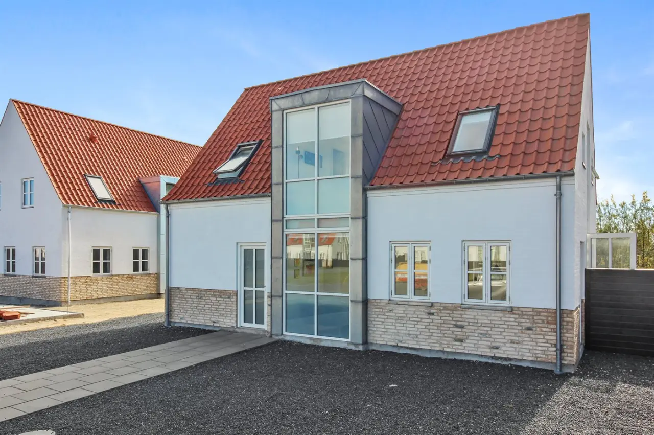 134 m&sup2; Ferienhaus 2 Schlafzimmer 4 G&auml;ste