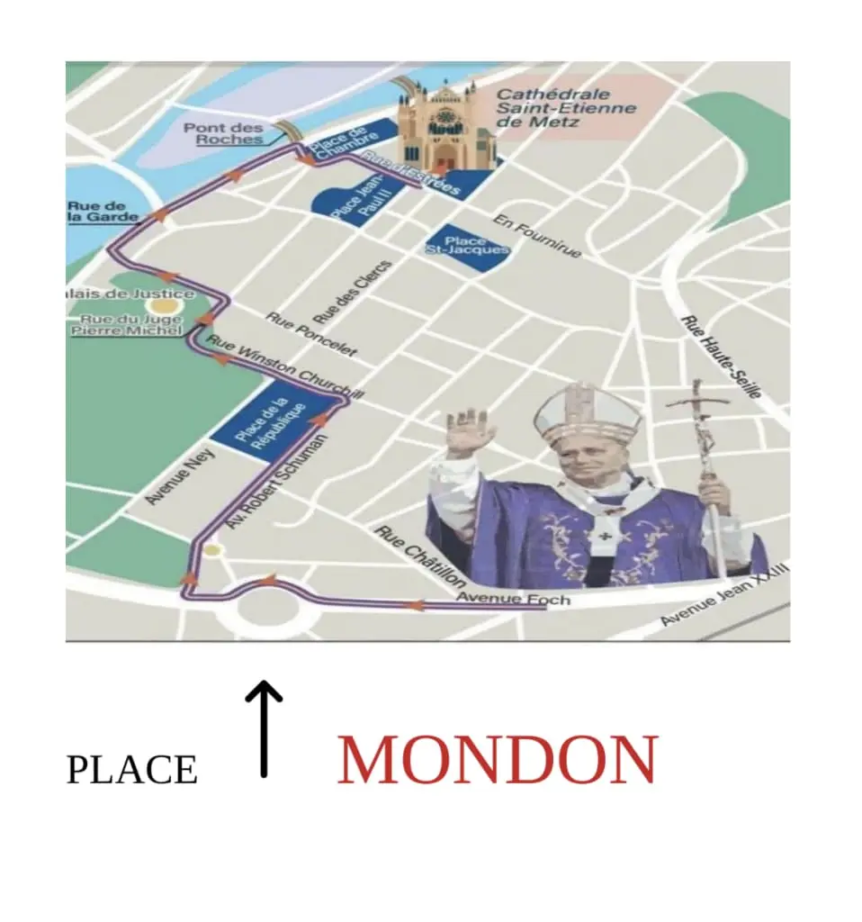 135 M² Appartement ∙ 4 Chambres ∙ 12 Personnes - Metz