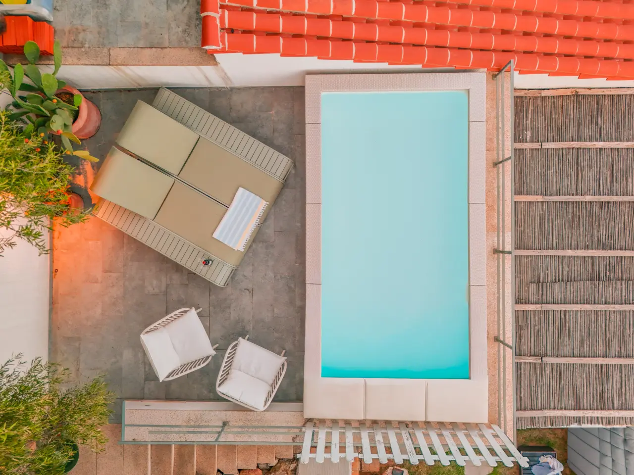 90 M² Villa Vacanza ∙ 2 Camere Da Letto ∙ 4 Ospiti - Villasimius