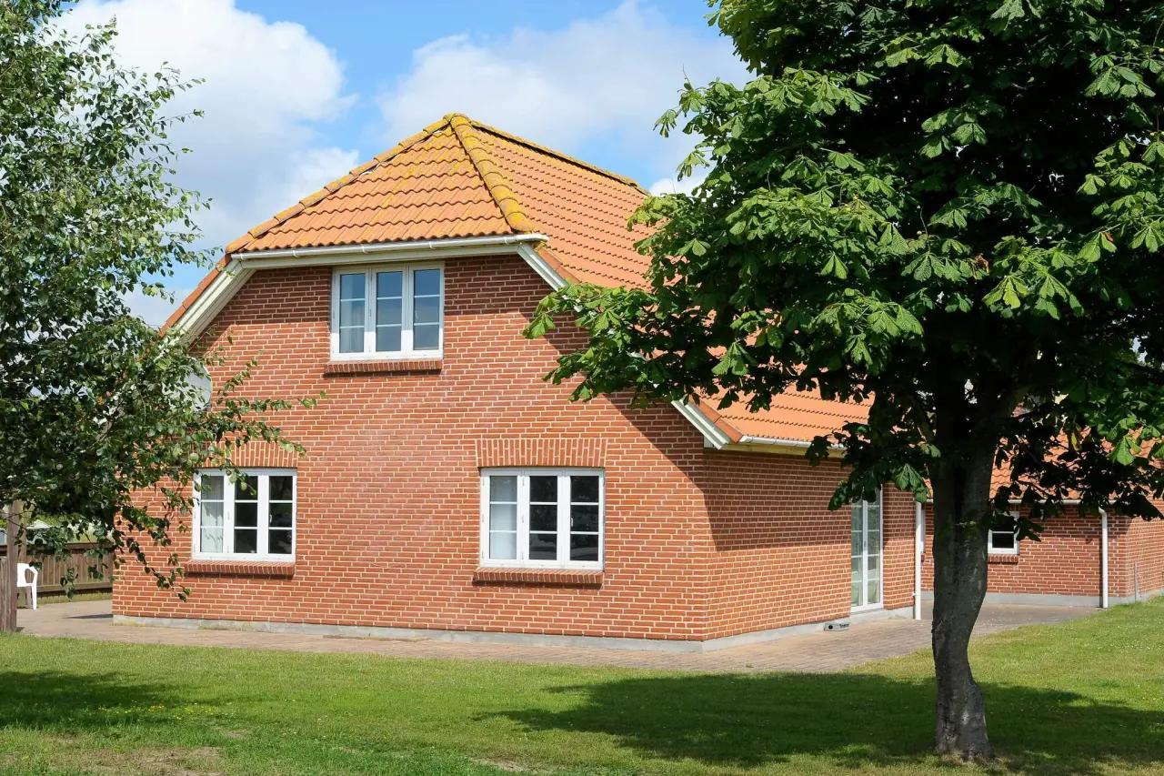 215 m² Feriehus