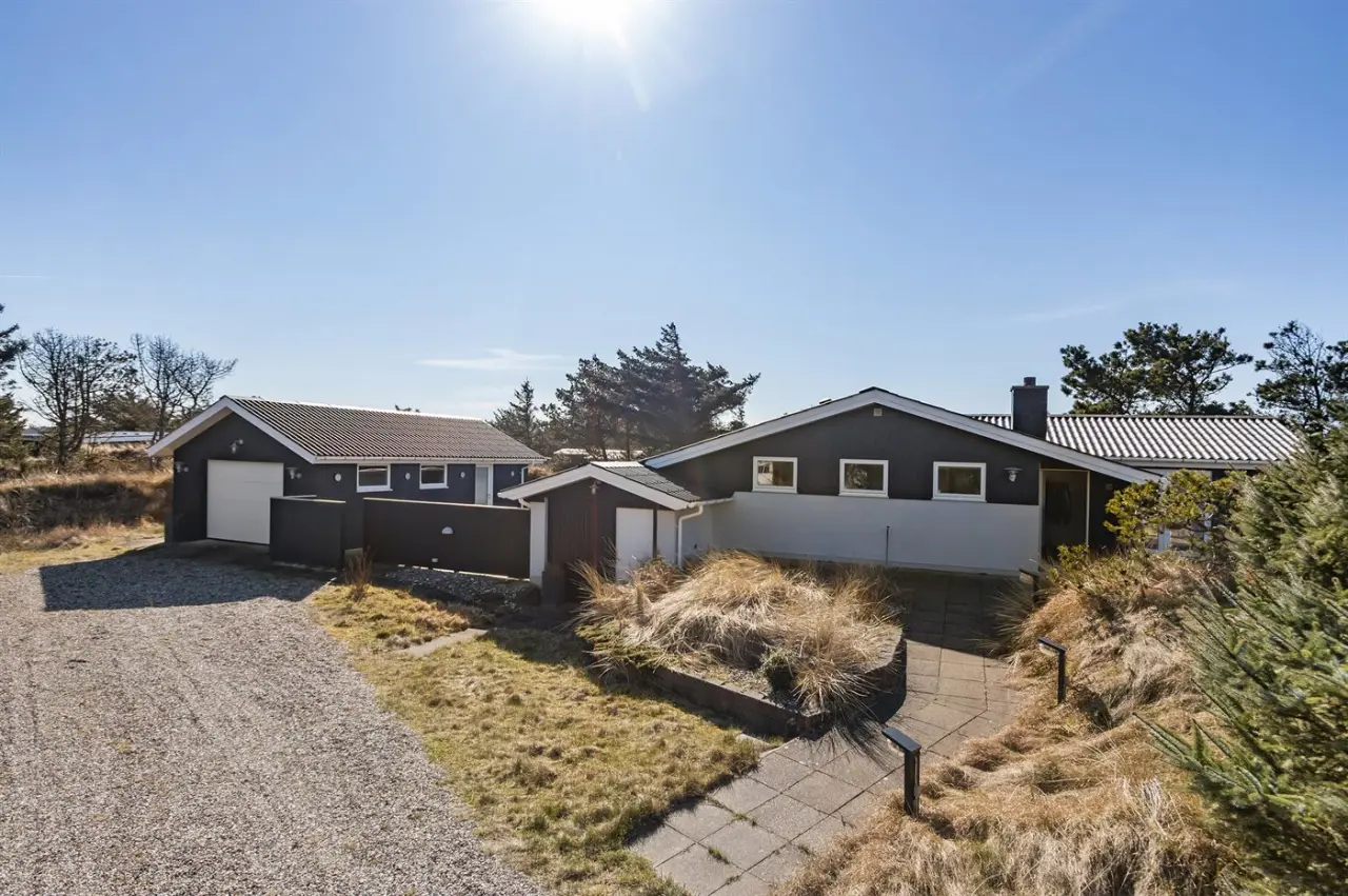 135 m&sup2; Ferienhaus 4 Schlafzimmer 6 G&auml;ste