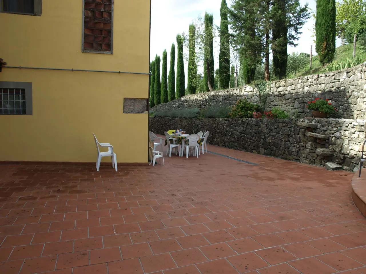 75 M² Apartment ∙ 2 Bedrooms ∙ 4 Guests - Lucca
