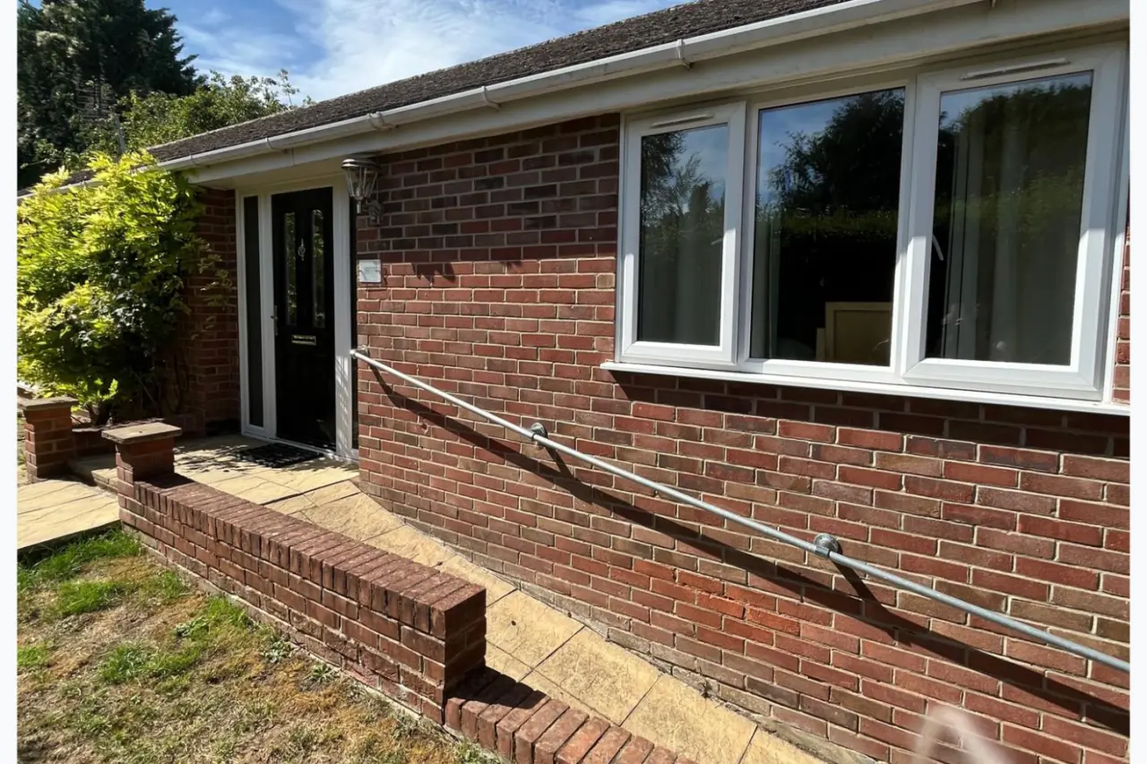 40 M² House ∙ 1 Bedroom ∙ 4 Guests - Andover, KS