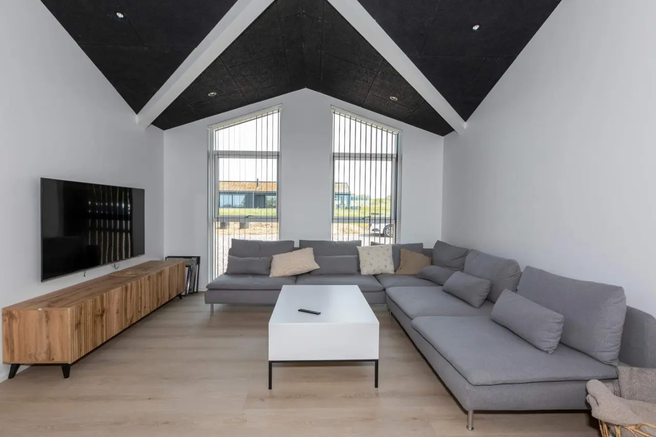 150 m² Feriehus