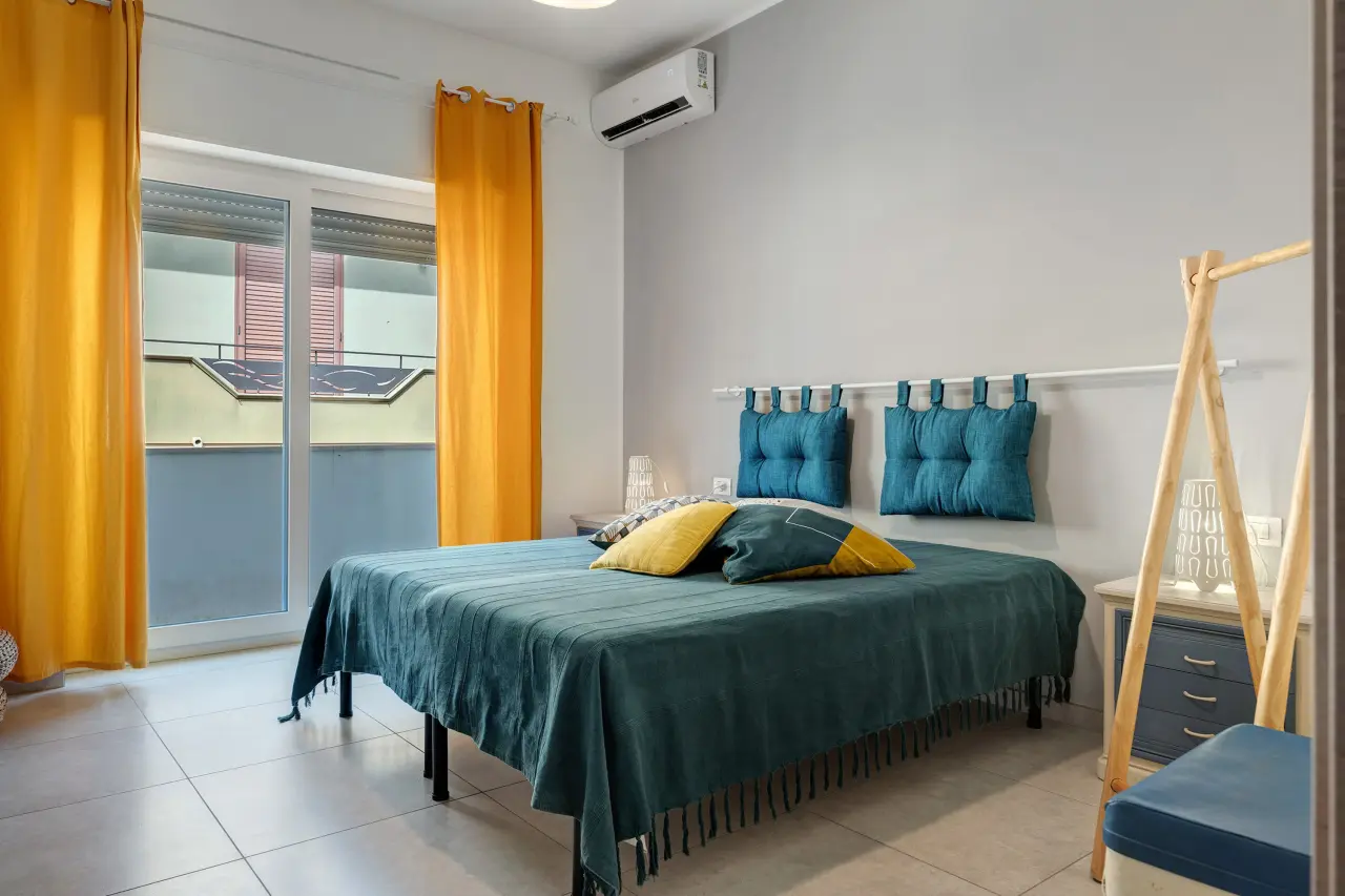 60 M² Casa Vacanza ∙ 2 Camere Da Letto ∙ 4 Ospiti - Campomarino