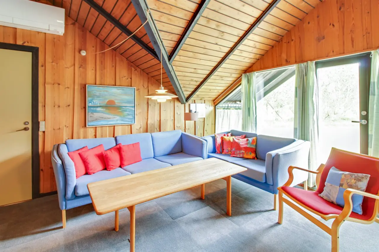 75 m&sup2; Ferienhaus 3 Schlafzimmer 6 G&auml;ste