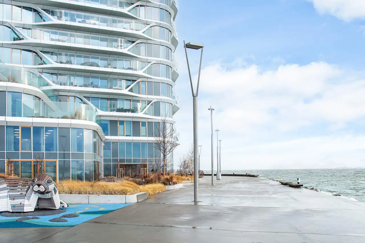 106 m² Feriehus