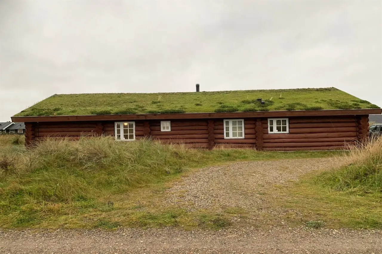 125 m&sup2; Ferienhaus 4 Schlafzimmer 8 G&auml;ste