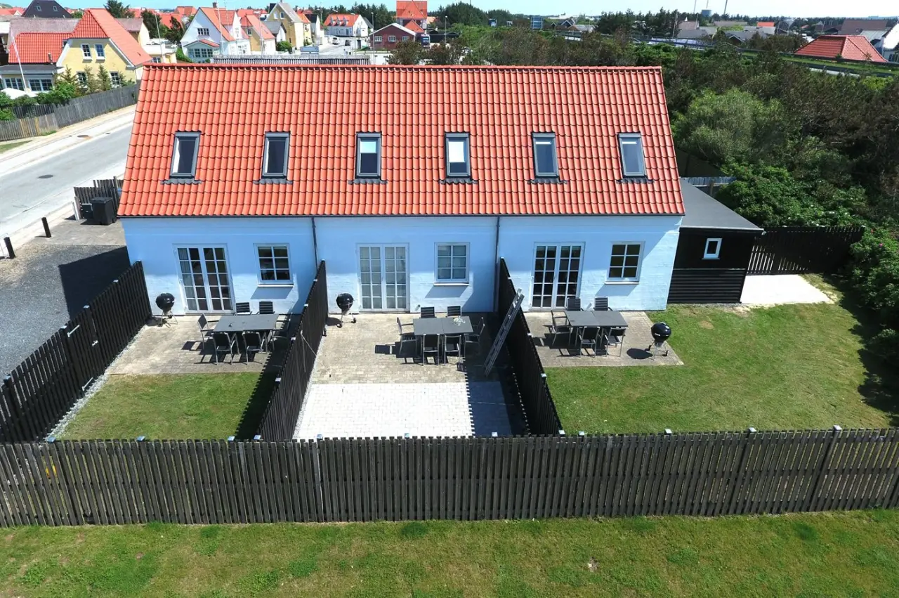 75 m&sup2; Ferienwohnung 3 Schlafzimmer 4 G&auml;ste