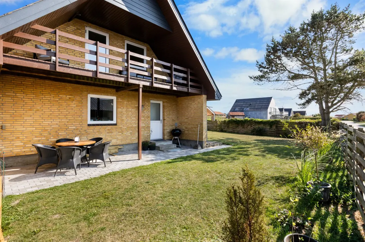 199 m&sup2; Ferienhaus 3 Schlafzimmer 8 G&auml;ste