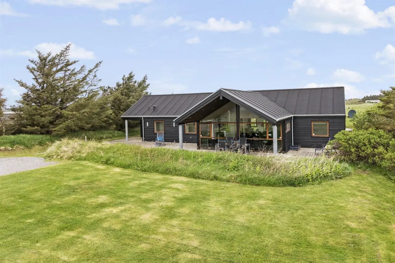 150 m&sup2; Ferienhaus 4 Schlafzimmer 10 G&auml;ste