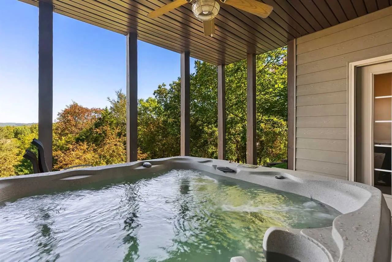 Maison De Vacances ∙ 5 Chambres ∙ 15 Personnes - Branson, MO
