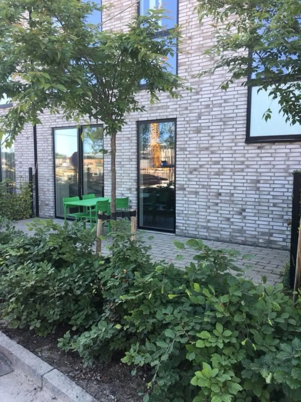 Amager Strand - Metro - 2 Br - 4 People