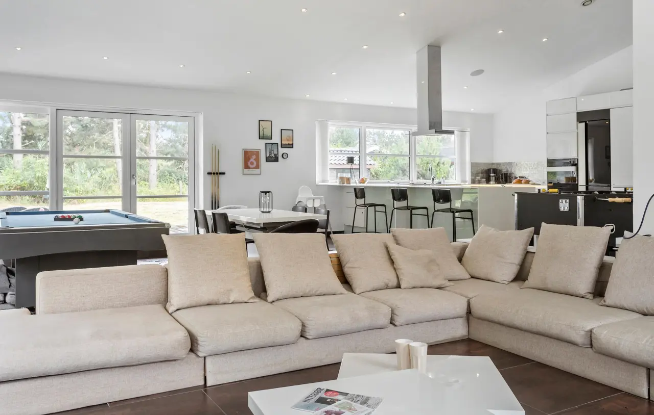 149 m² Feriehus