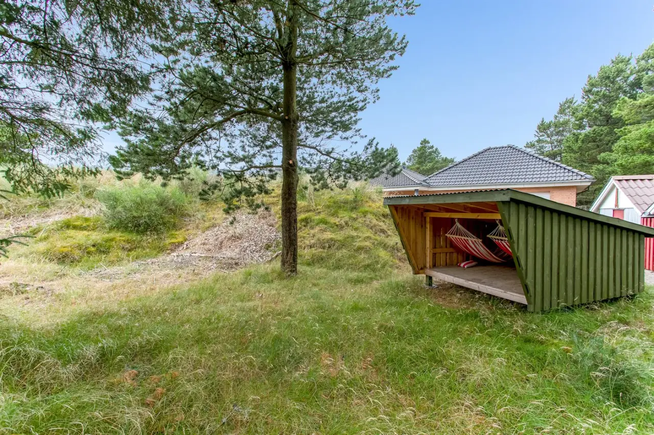 175 m&sup2; Ferienhaus 3 Schlafzimmer 6 G&auml;ste