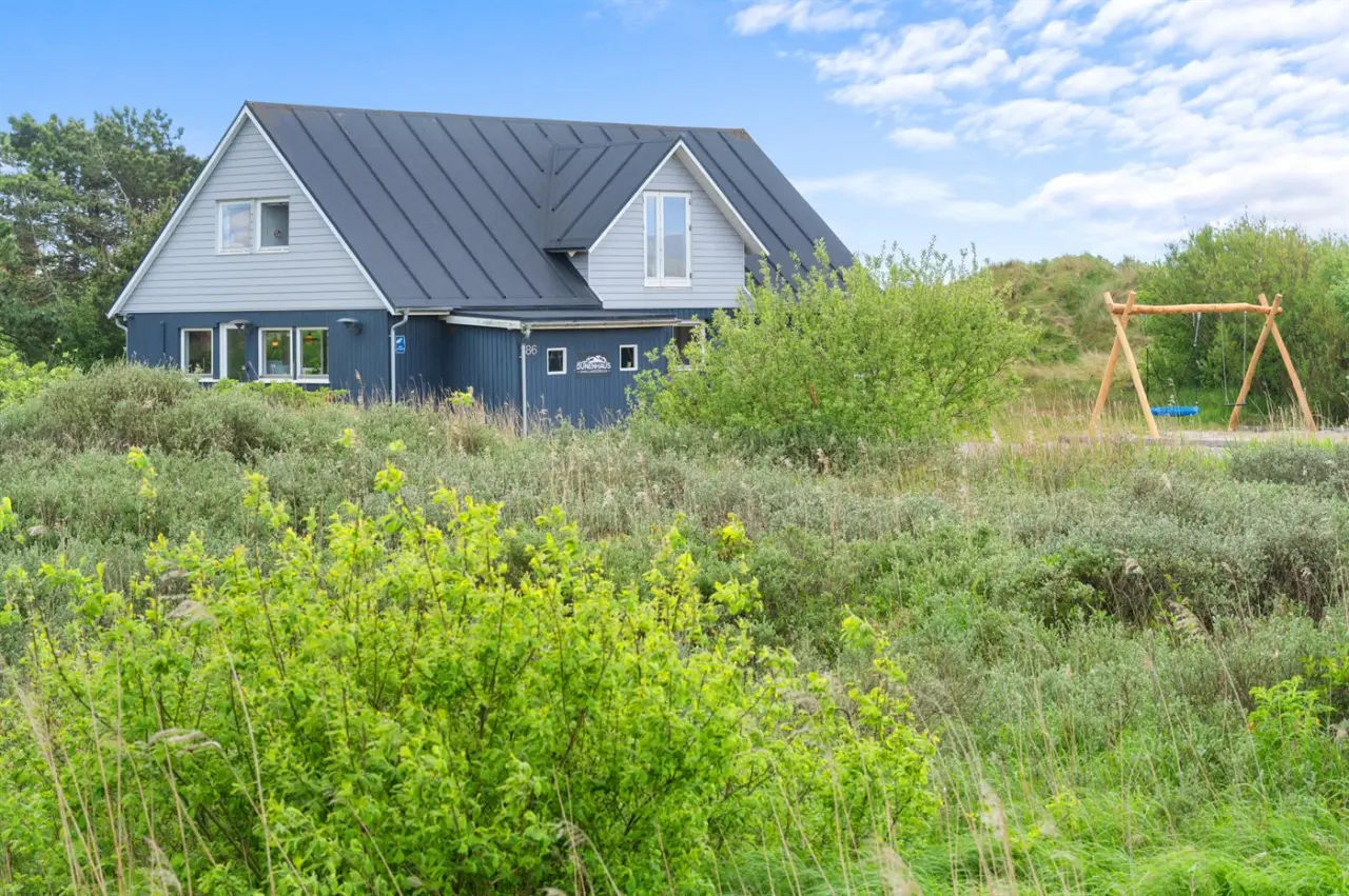 200 m&sup2; Ferienhaus 5 Schlafzimmer 12 G&auml;ste