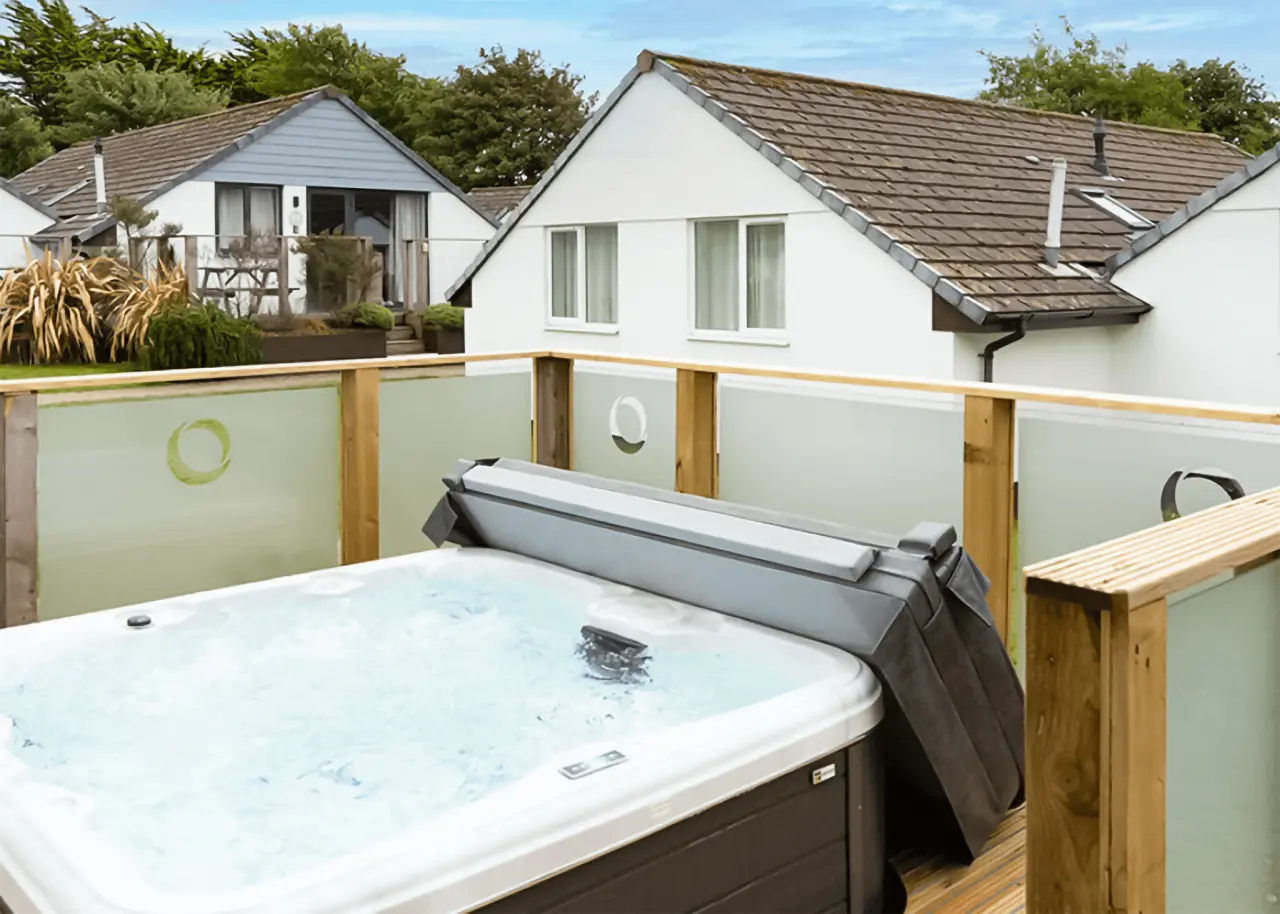 Chalet ∙ 3 Habitaciones ∙ 6 Huéspedes - Croyde