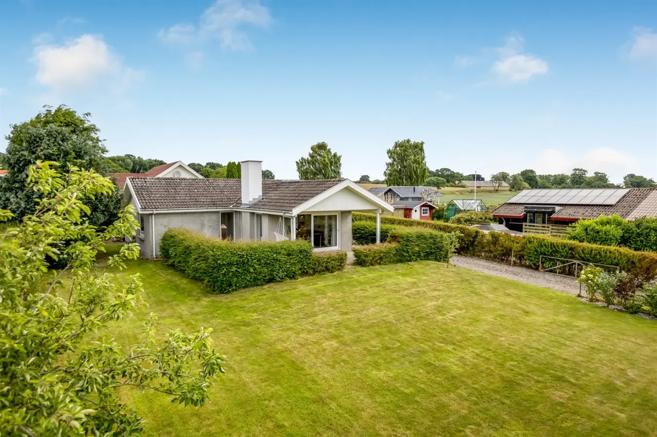 101 m&sup2; Ferienhaus 3 Schlafzimmer 6 G&auml;ste