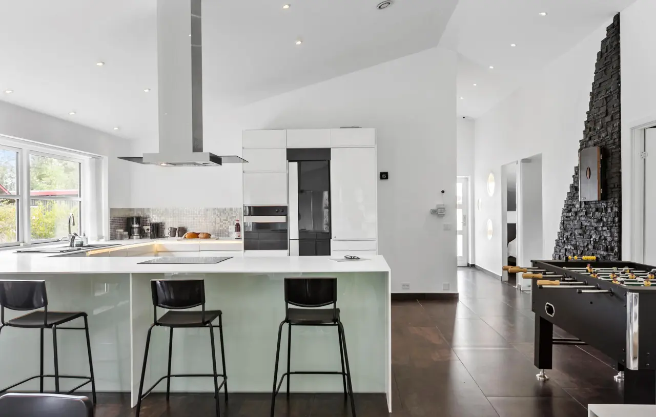 149 m² Feriehus